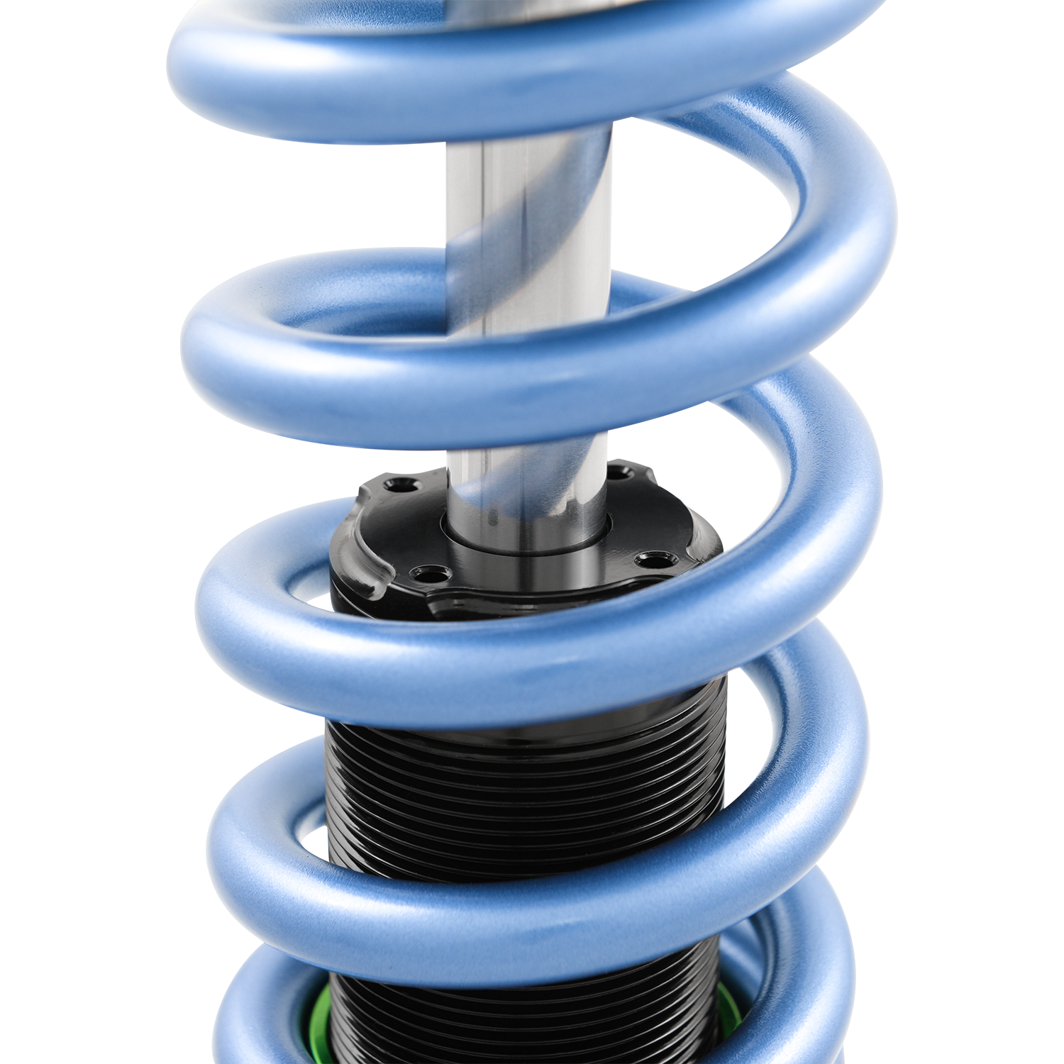 Mazda Miata MX-5 | NA/NB 1989-2005 - 500 Series Super Low Spec Coilovers