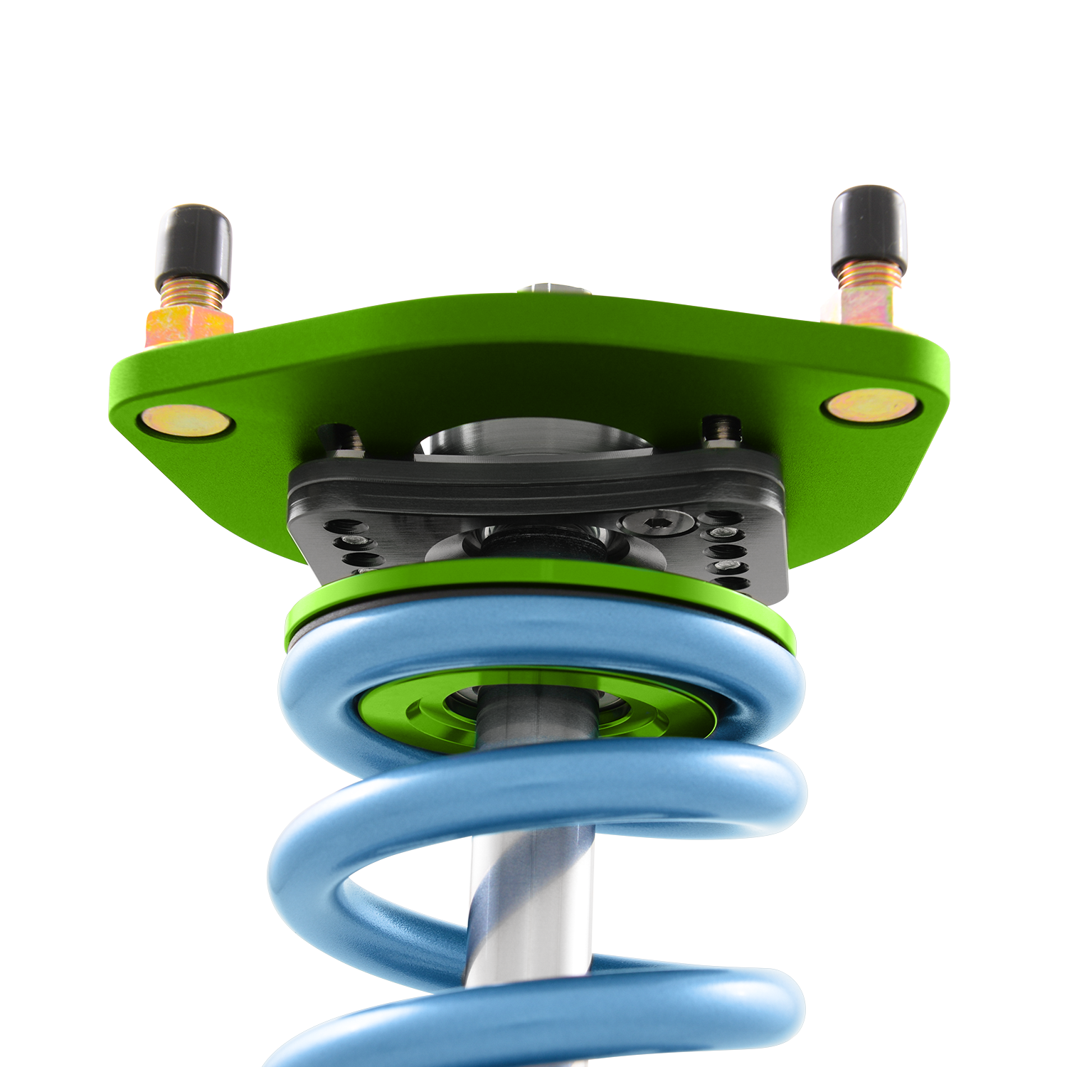 Mazda Miata MX-5 | NA/NB 1989-2005 - 500 Series Super Low Spec Coilovers