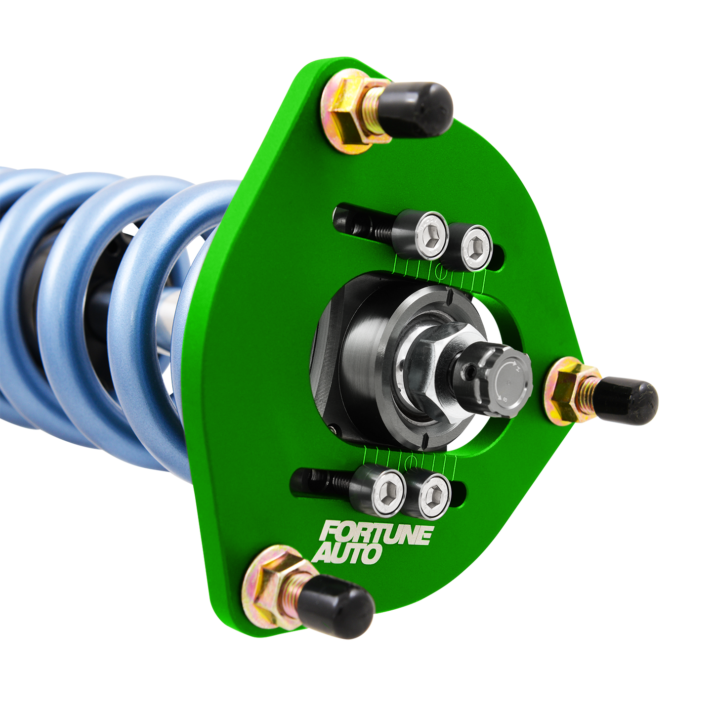 Mazda Miata MX-5 | NC 2006-2015 - 500 Series Super Low Spec Coilovers