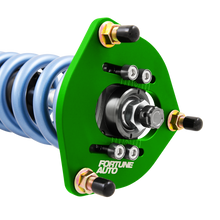 Toyota Supra | JZA80 1993-1998 - 500 Series Super Low Spec Coilovers