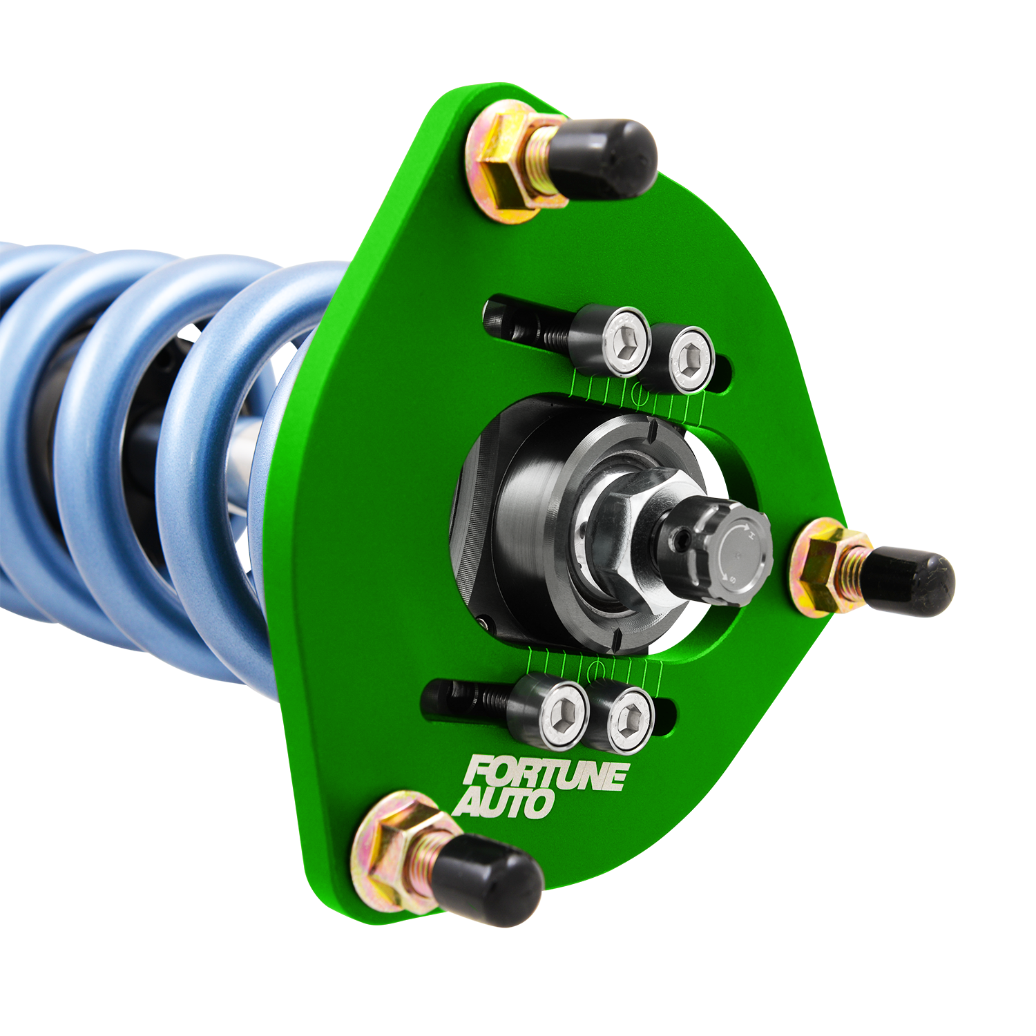 Mazda Miata MX-5 | NA/NB 1989-2005 - 500 Series Super Low Spec Coilovers