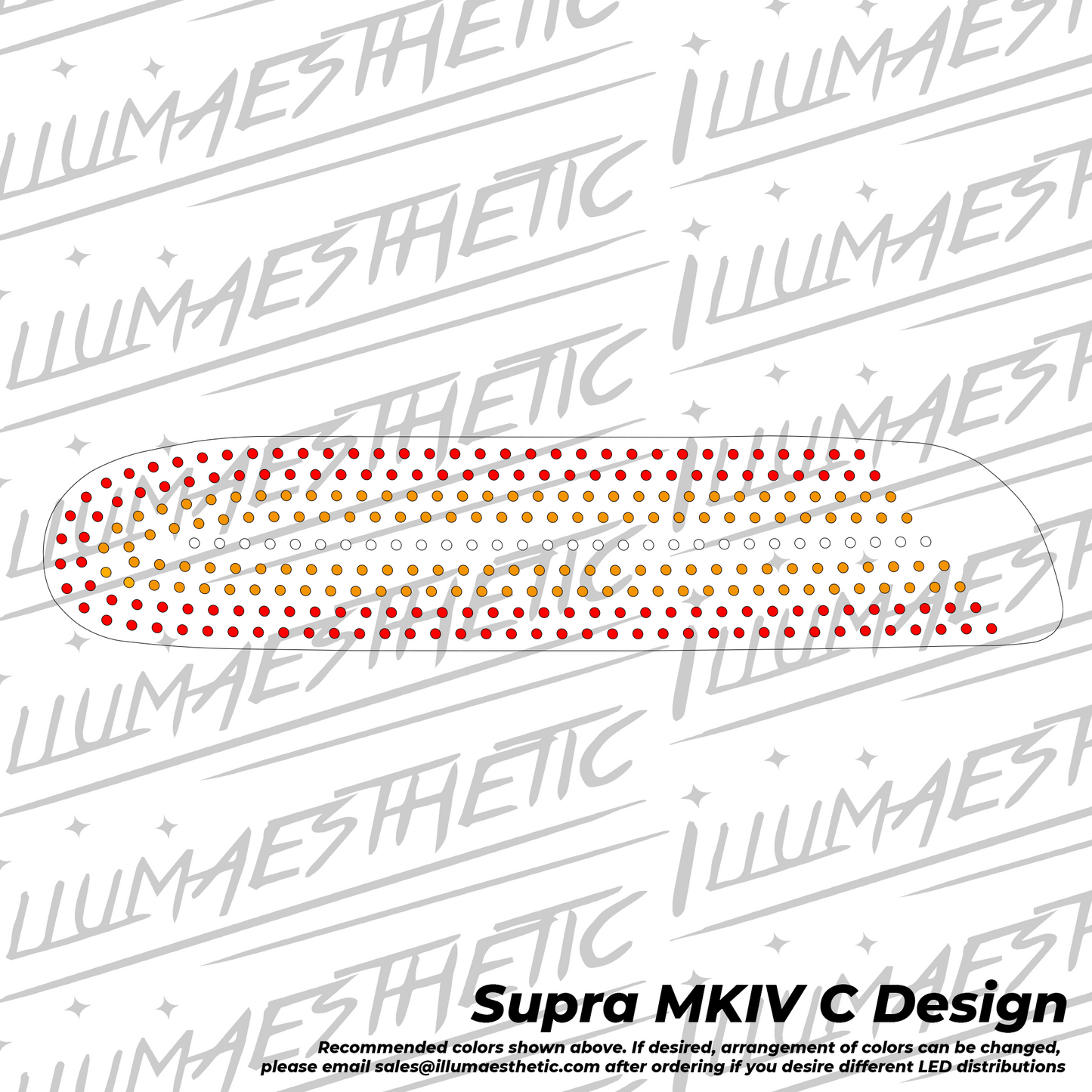 Toyota Supra MKIV | JZA80 - Complete DIY Kit