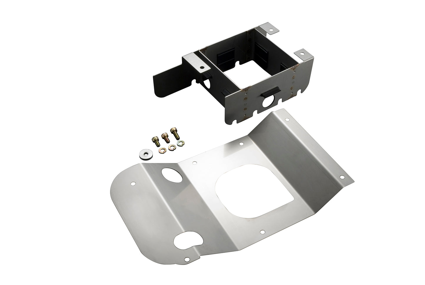 Tomei [96-02 Nissan GT-R] Oil Pan Baffle Plate RB26DETT | TOMTB201A-NS05A