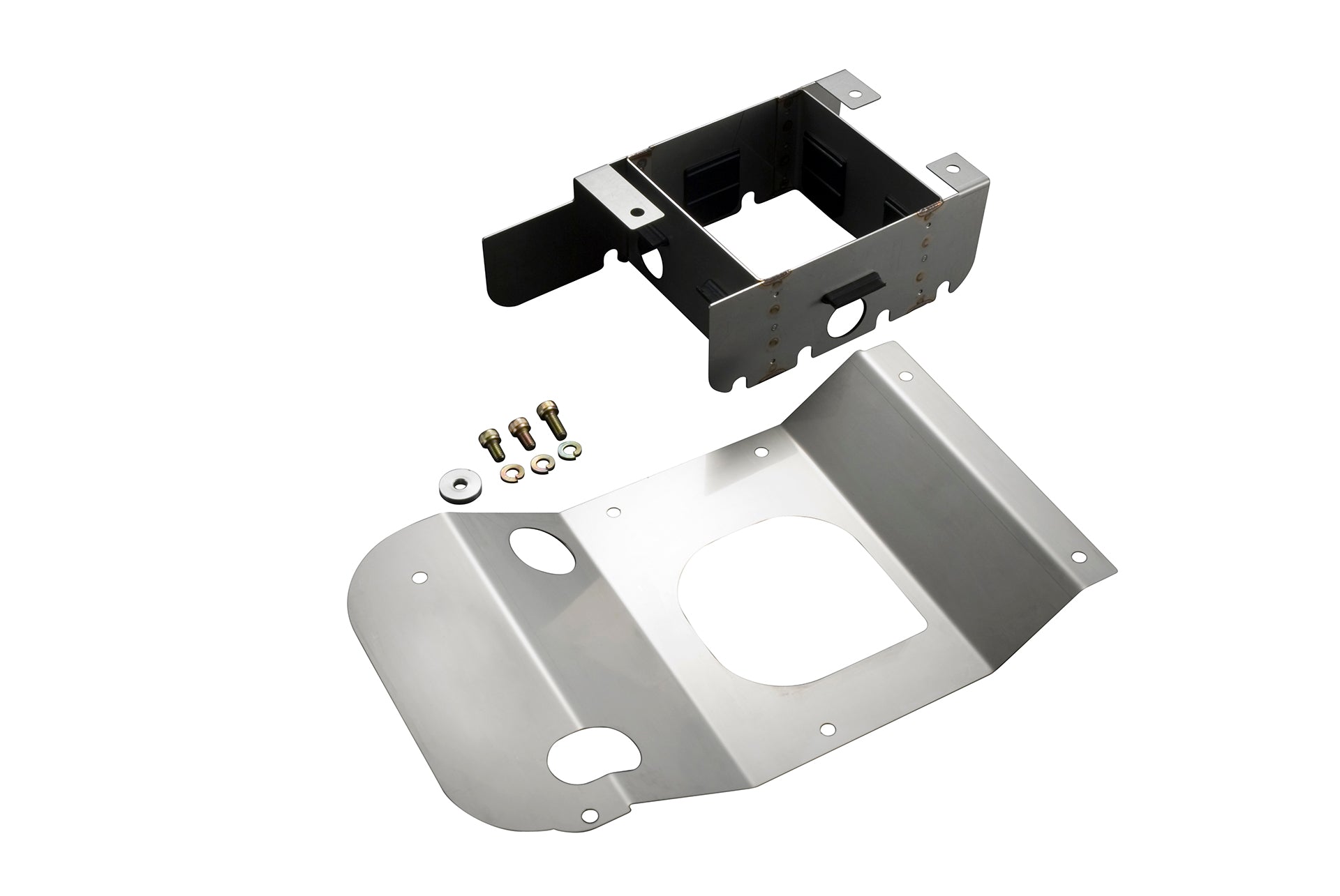Tomei [96-02 Nissan GT-R] Oil Pan Baffle Plate RB26DETT | TOMTB201A-NS05A