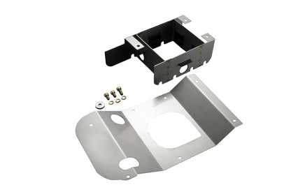 Tomei [96-02 Nissan GT-R] Oil Pan Baffle Plate RB26DETT | TOMTB201A-NS05A