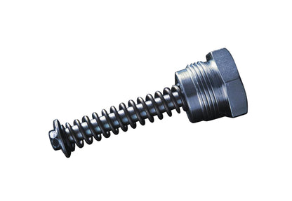 Tomei [03-15 Evo 8/9/X] Oil Thermostat Killer | TOMTB207A-MT01A