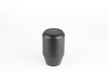 Tomei Duracon Shift Knob Black 60mm Long M10x1.25 Universal | TOMTF101C-0000A
