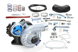 Tomei ARMS BX8265 Turbo Subaru Models (inc. 2002-2007 WRX / 2004+ STI) | TB403A-SB01C