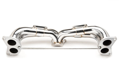 TR Exhaust Manifold for Subaru WRX FA20DIT 2015+ | TR-ES1020