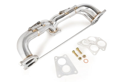 TR Exhaust Manifold for Subaru WRX FA20DIT 2015+ | TR-ES1020