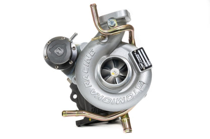 TR TD05-18G Turbo | flange outlet Subaru 2008-2014 WRX / 2009-2013 Forester XT / 2005-2009 Legacy GT | TR-TS1004