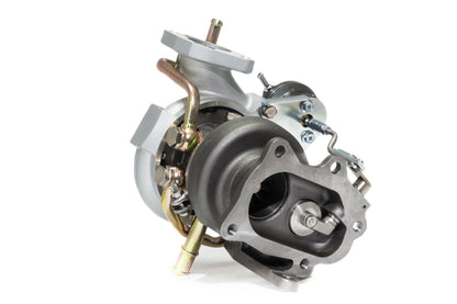 TR TD05-18G Turbo | flange outlet Subaru 2008-2014 WRX / 2009-2013 Forester XT / 2005-2009 Legacy GT | TR-TS1004