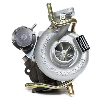 TR Billet TD05-18G Turbo for Subaru Impreza WRX 2008-2014 / Legacy GT 2005-2009 | TR-TS1020