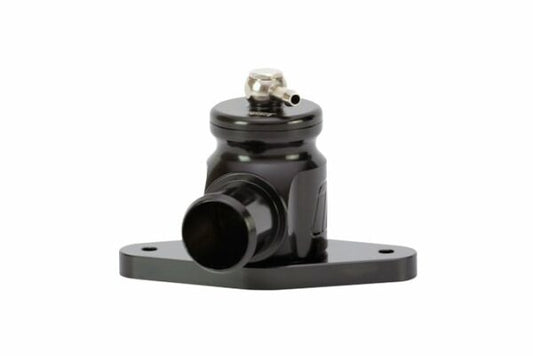 Turbosmart Recirculating Blow Off Valve Kompact Plumb Back Black Subaru 2008-2014 WRX / 2005-2009 Legacy GT | TS-0203-1210