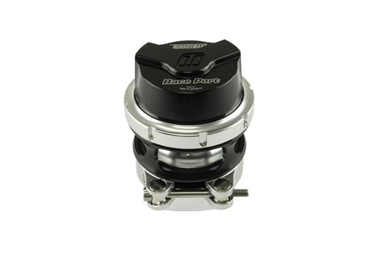 Turbosmart BOV Race Port Gen-V Black Universal | TS-0204-1132