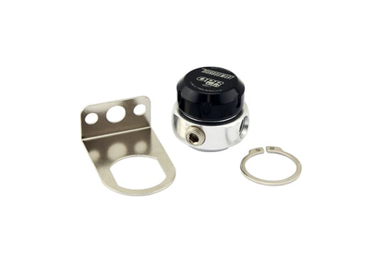 Turbosmart T40 40psi Oil Pressure Regulator Black Universal | TS-0801-1002
