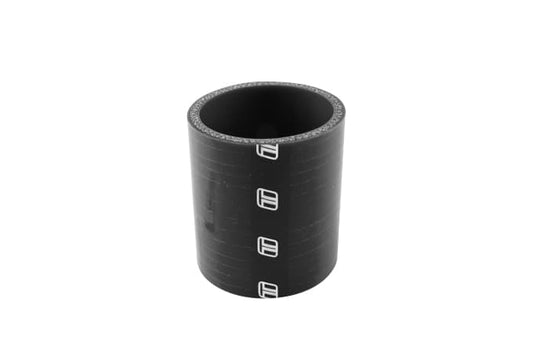 Turbosmart Silicone Coupler 2in Black Universal | TS-HS200075-BK