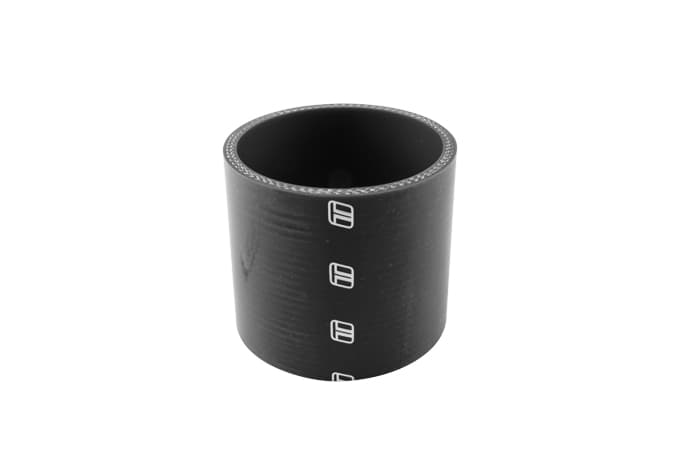 Turbosmart Silicone Coupler 3in Black Universal | TS-HS300075-BK