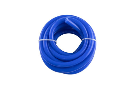 Turbosmart Silicone Vacuum Hose 3mm x 3m Blue Universal | TS-HV0303-BE