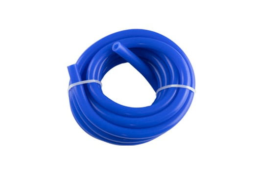 Turbosmart Silicone Vacuum Hose 5mm x 3m Blue Universal | TS-HV0503-BE