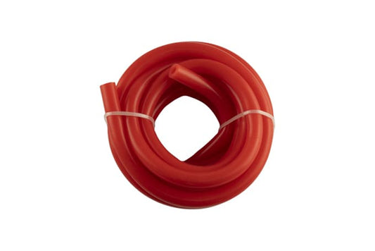 Turbosmart Silicone Vacuum Hose 6mm x 3m Red Universal | TS-HV0603-RD