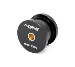 Torque Solution 04-21 STI / 07-09 Legacy GT Spec B.  Solid Shifter Bushings 6 Speed | TS-SU-006SB