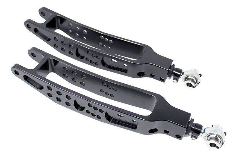 Torque Solution 08-21 Subaru WRX/STI / 13-21 BRZ Rear Lower Control Arms | TS-SU-465