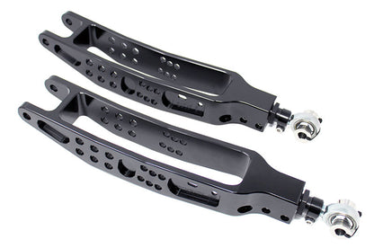 Torque Solution 08-21 Subaru WRX/STI / 13-21 BRZ Rear Lower Control Arms | TS-SU-465