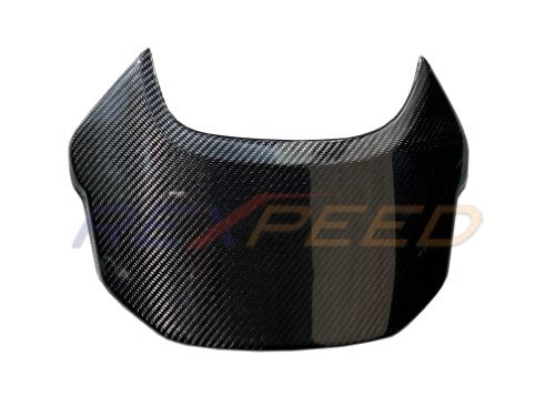 Rexpeed 2020+ Supra GR Dry Carbon Cluster Cover-LHD Only (Gloss) | TS62