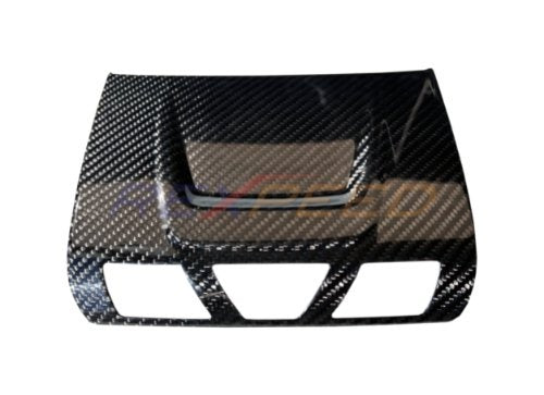 Rexpeed 2020+ Supra GR JDM Dry Carbon Reading Light Cover (Matte) | TS64M