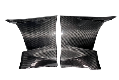 Rexspeed 2020+ Supra GR V6 Painted Front Fender Duct Panel | TS68A