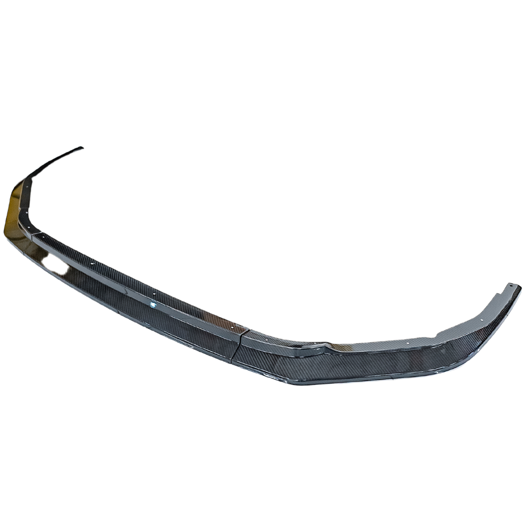 AeroFlowDynamics 22-24 Subaru WRX S Style V2 Front lip