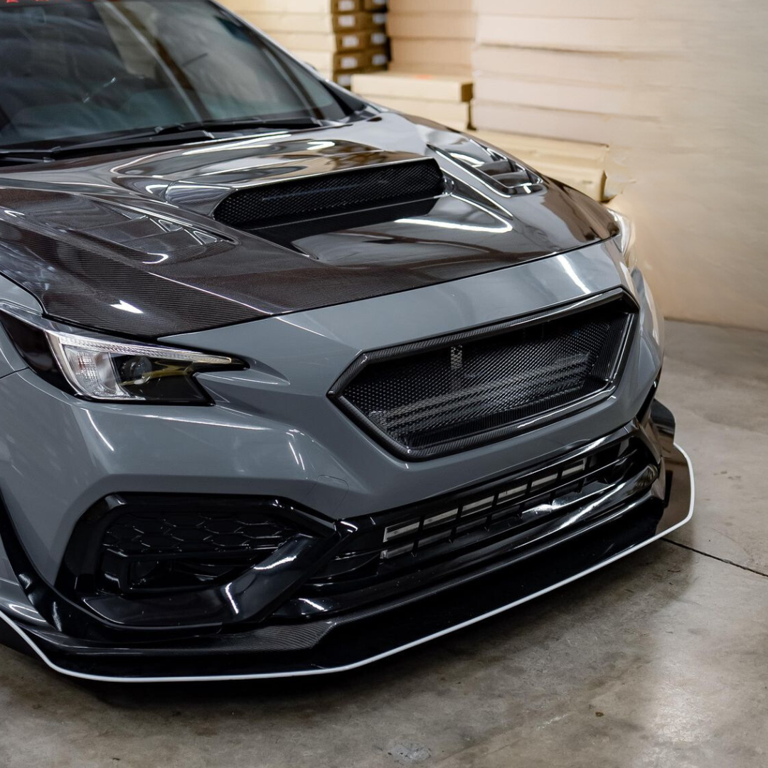 AeroFlowDynamics 2022+ WRX S Style V2 Grill