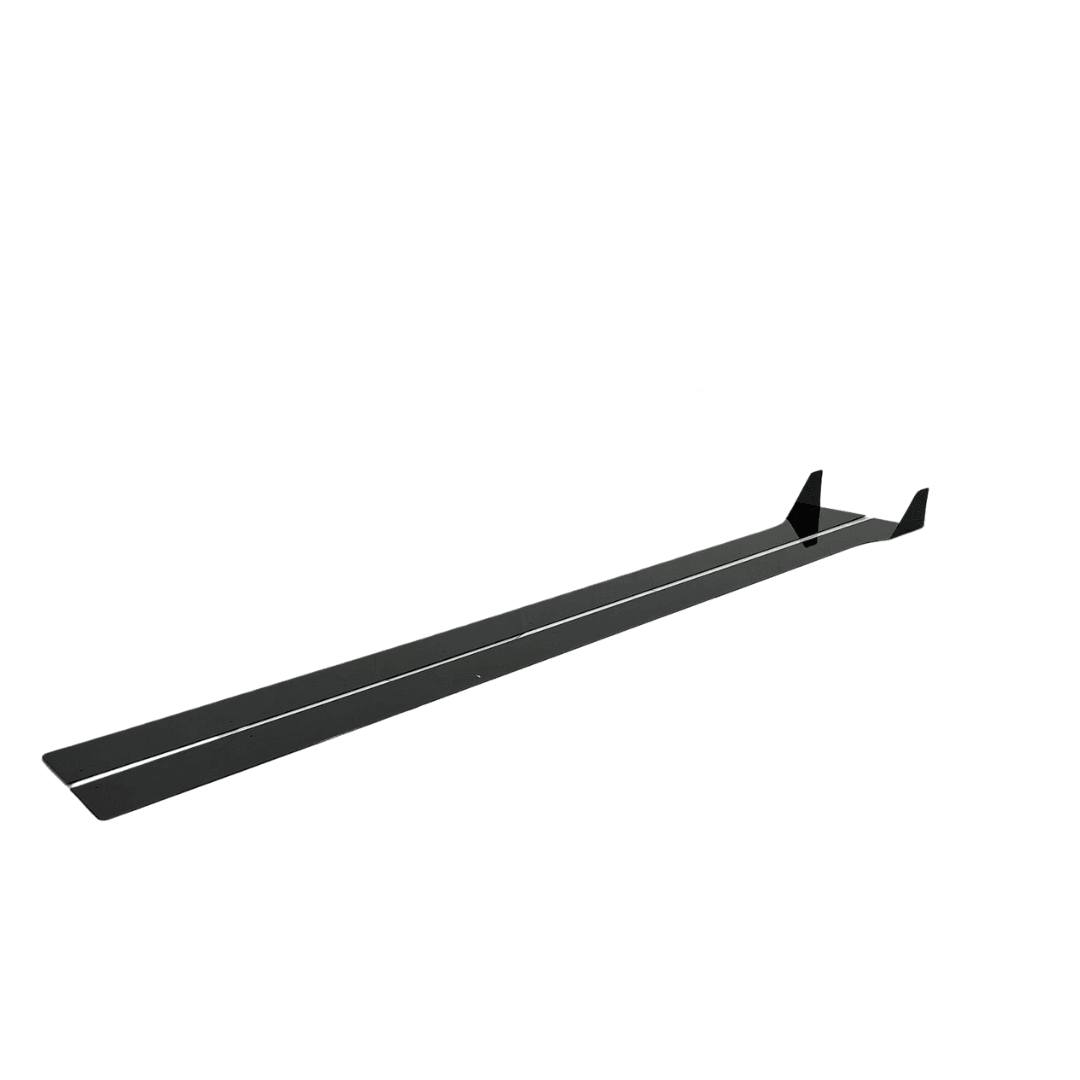 AeroFlowDynamics 22-24 Subaru WRX Side Skirt Extension (T -SPEC)