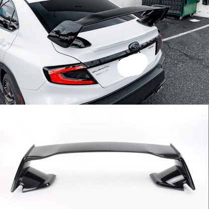 AeroFlowDynamics 22-24 Subaru WRX Sti Wing