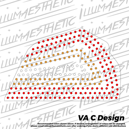 Subaru WRX/STi | VA, 15+ - Complete DIY Kit