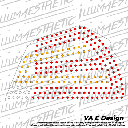 Subaru WRX/STi | VA, 15+ - Complete DIY Kit