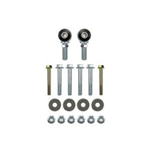 Verus Engineering 13-21 BRZ/FRS/86 Lightweight 7000 Series Billet Aluminum Rear LCA Poly Inboard Point | A0005A-POLY