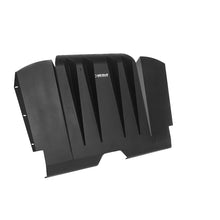 Verus Engineering 15-21 WRX/STI Non Aggressive Styled Rear Diffuser | A0025A