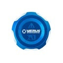 Verus Engineering 20-22 Supra Heat Exchanger Cap Blue | A0248A-BLU