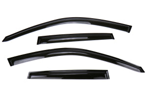 OLM Rain Guard Deflector Kit - 2014+ Forester | WD-SUBSJ13