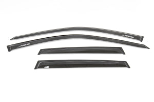 OLM Rain Guard Deflector Kit - 2014+ Forester | WD-SUBSJ13