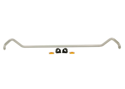 Whiteline 11-14 WRX / 08-14 STI / 09-13 FXT Front Sway Bar 24mm Adjustable | BSF39XZ