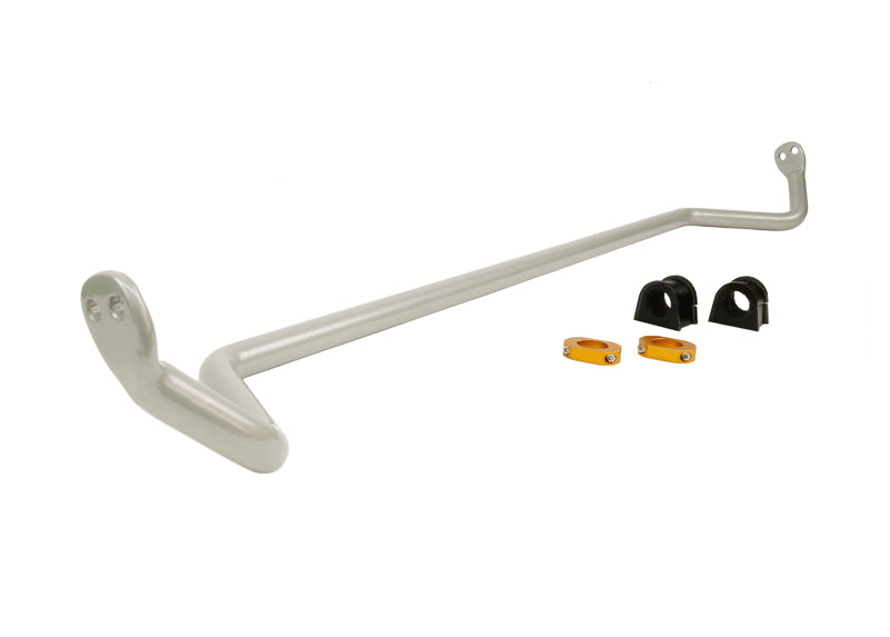 Whiteline 11-14 WRX / 08-14 STI / 09-13 FXT Front Sway Bar 24mm Adjustable | BSF39XZ