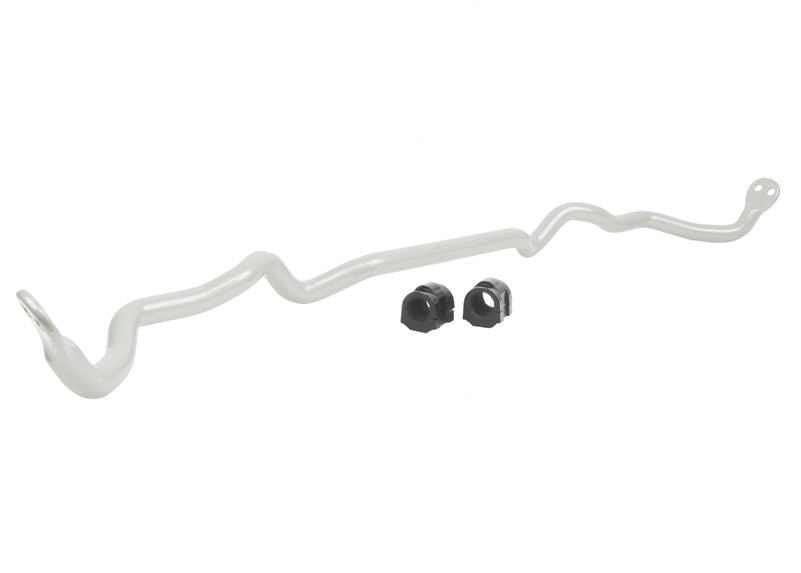 Whiteline 15-21 Subaru WRX Front Sway Bar 26mm Adjustable | BSF47Z