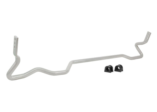 Whiteline 04-07 WRX Rear Sway Bar 24mm Adjustable | BSR36XZ