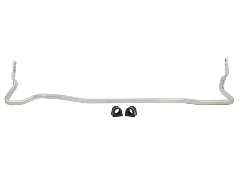 Whiteline 04-07 WRX Rear Sway Bar 24mm Adjustable | BSR36XZ