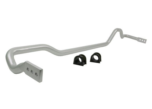 Whiteline 04-07 STI Rear Sway Bar 27mm Adjustable | BSR37XXZ