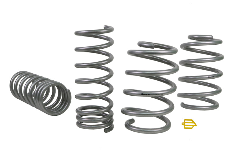 Whiteline 15-21 Subaru WRX Lowering Spring Kit | WSK-SUB008