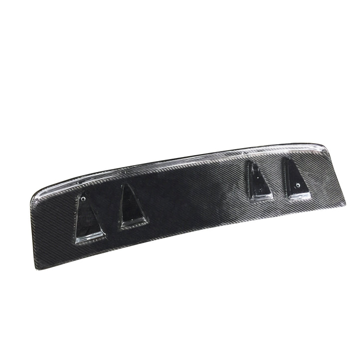2015-2021 Subaru WRX / STI VA - Carbon Fiber Rear Diffuser